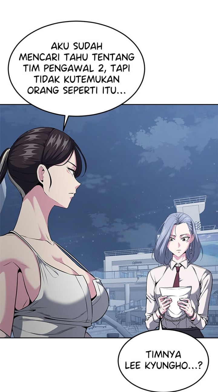 Baca The Boy of Death Chapter 171 Bahasa Indonesia page 288