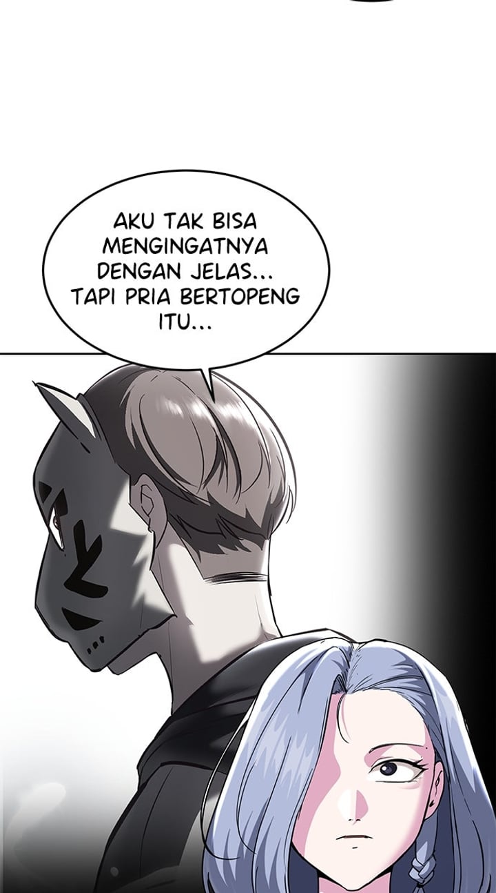 Baca The Boy of Death Chapter 171 Bahasa Indonesia page 290