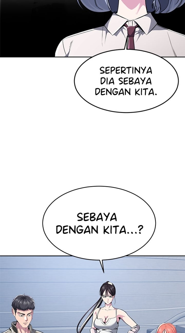 Baca The Boy of Death Chapter 171 Bahasa Indonesia page 292