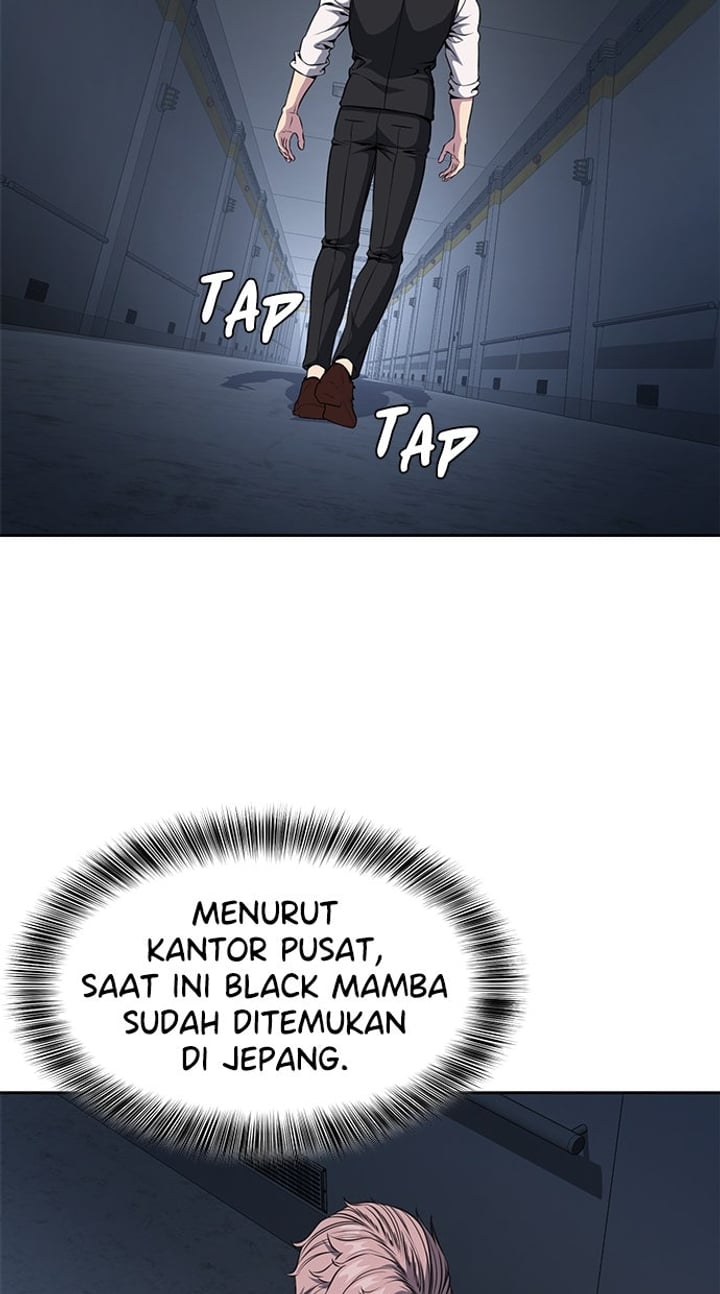 Baca The Boy of Death Chapter 171 Bahasa Indonesia page 298