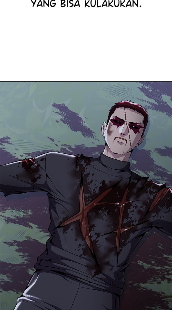Baca The Boy of Death Chapter 171 Bahasa Indonesia page 34