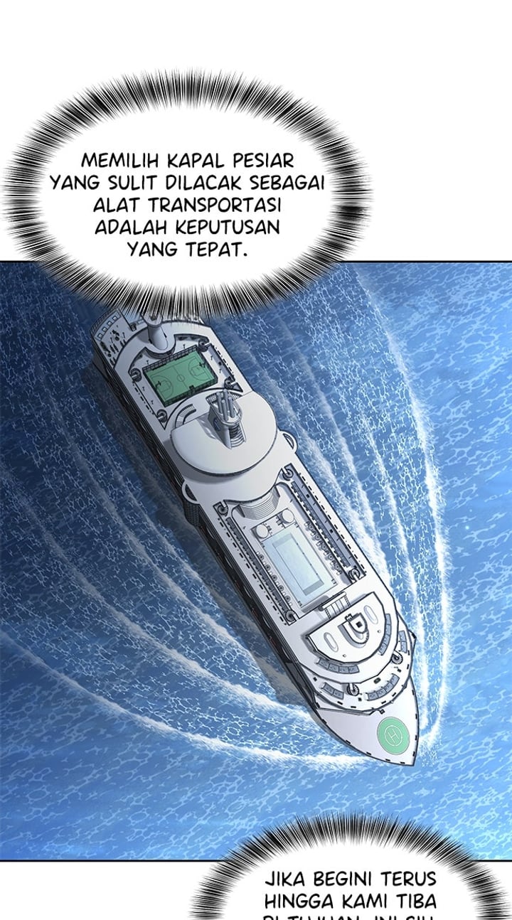 Baca The Boy of Death Chapter 171 Bahasa Indonesia page 304
