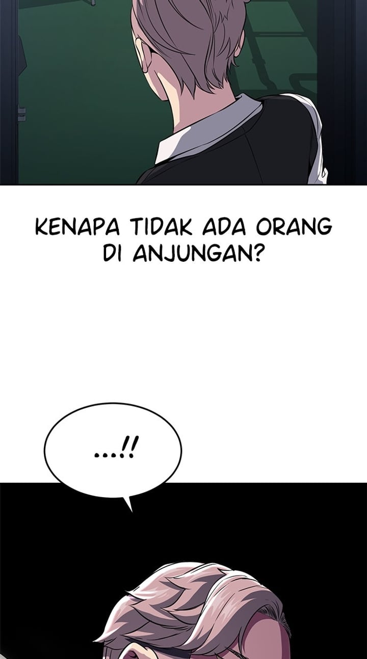 Baca The Boy of Death Chapter 171 Bahasa Indonesia page 310