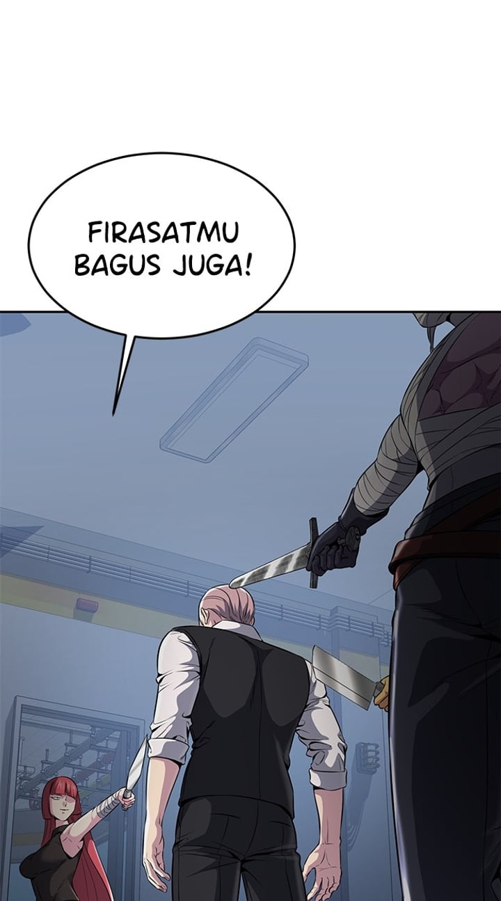 Baca The Boy of Death Chapter 171 Bahasa Indonesia page 316