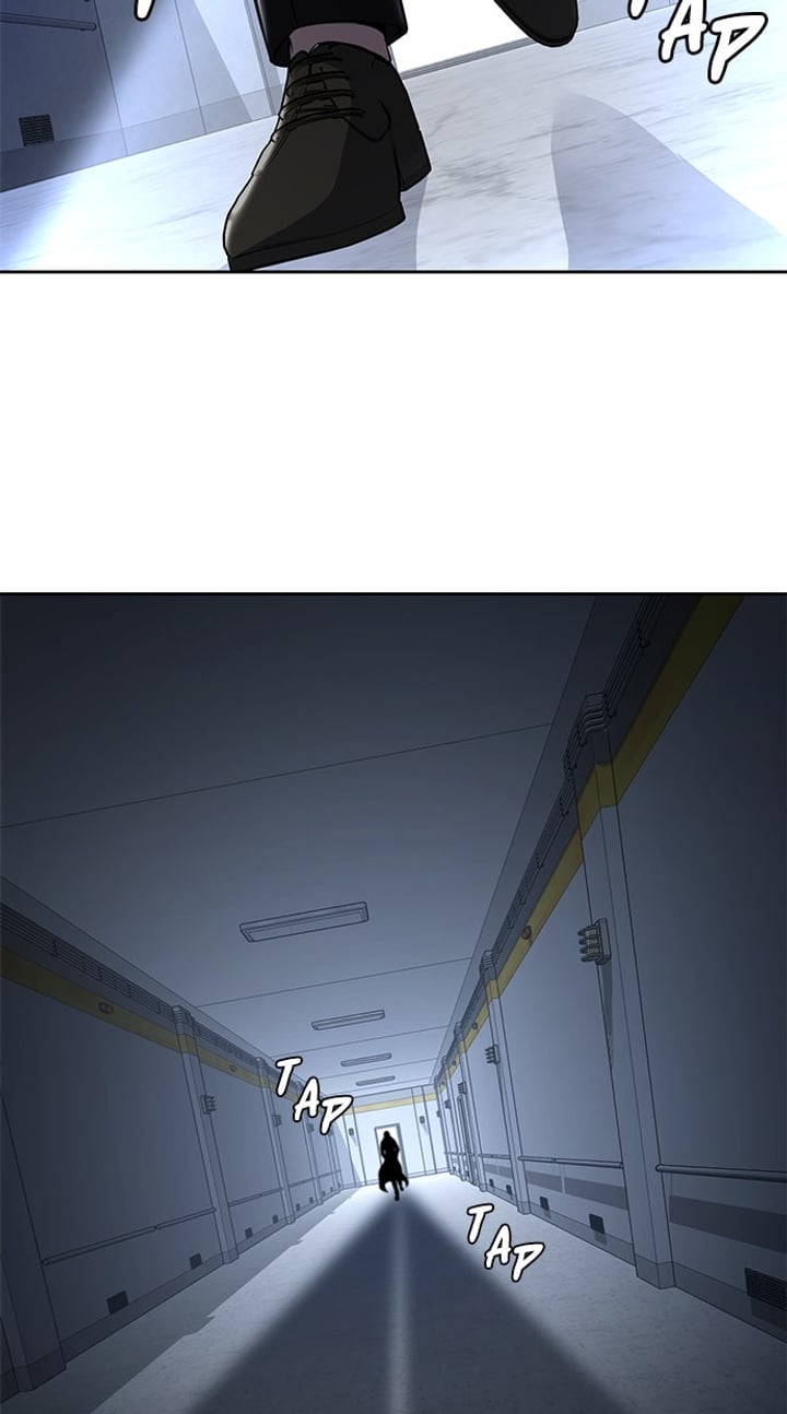 Baca The Boy of Death Chapter 171 Bahasa Indonesia page 320