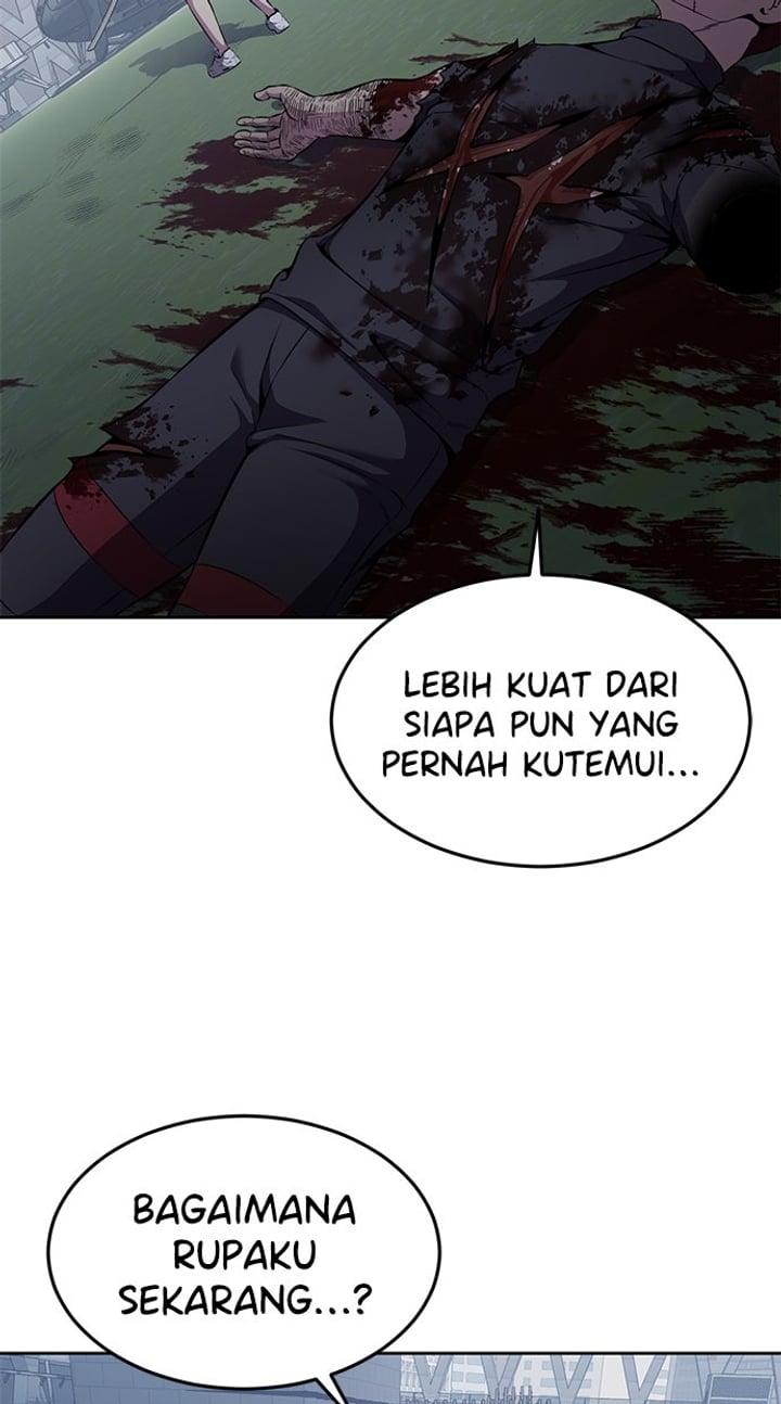 Baca The Boy of Death Chapter 171 Bahasa Indonesia page 38