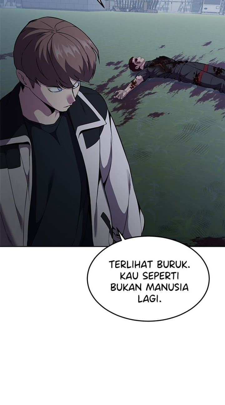 Baca The Boy of Death Chapter 171 Bahasa Indonesia page 40