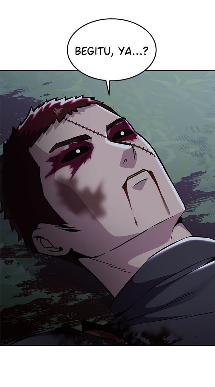 Baca The Boy of Death Chapter 171 Bahasa Indonesia page 42