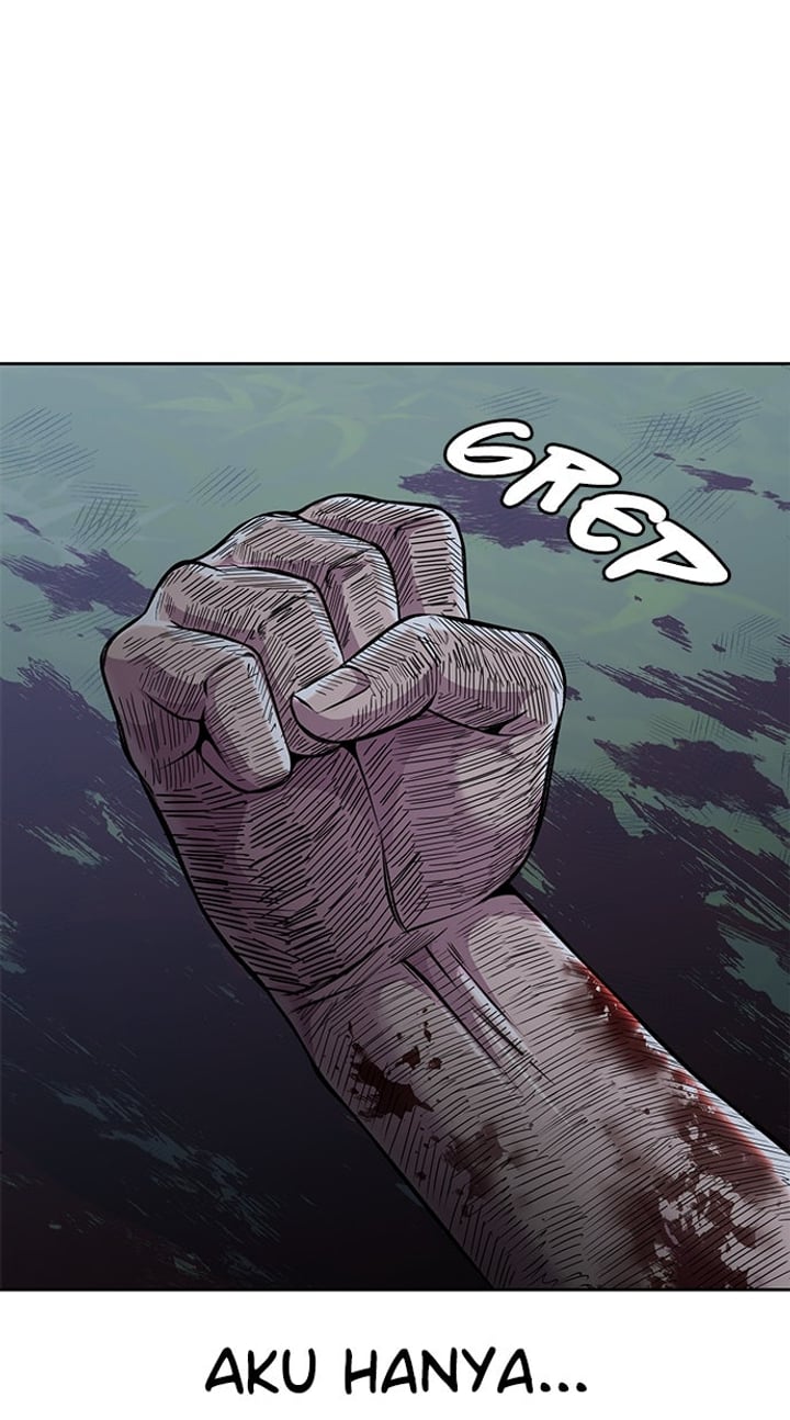 Baca The Boy of Death Chapter 171 Bahasa Indonesia page 44