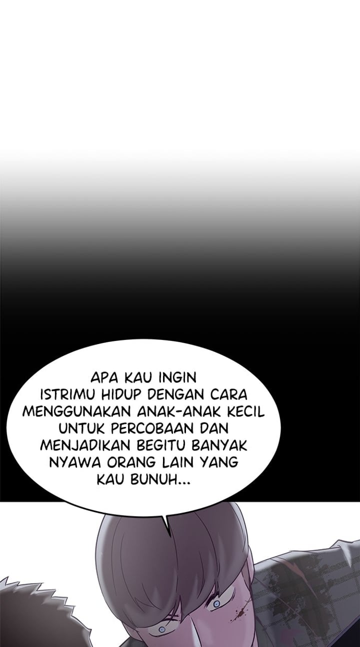 Baca The Boy of Death Chapter 171 Bahasa Indonesia page 50