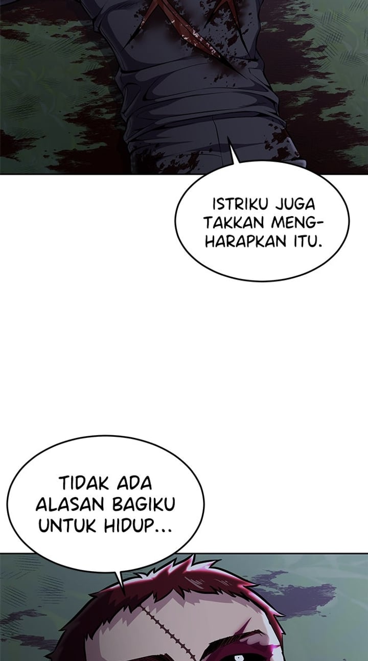 Baca The Boy of Death Chapter 171 Bahasa Indonesia page 72