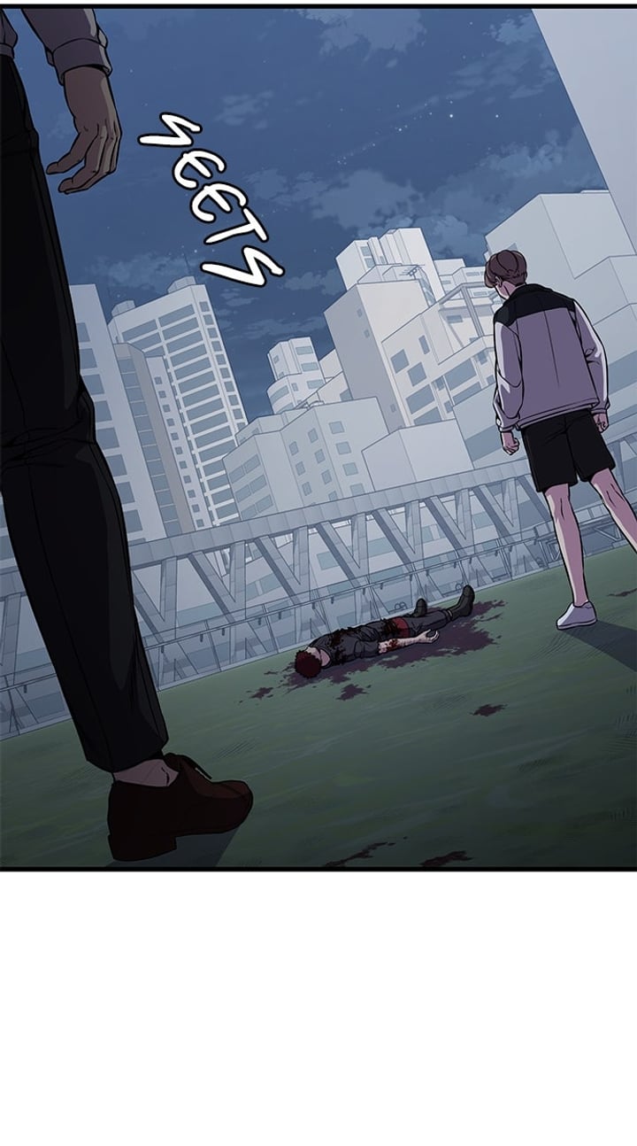 Baca The Boy of Death Chapter 171 Bahasa Indonesia page 76