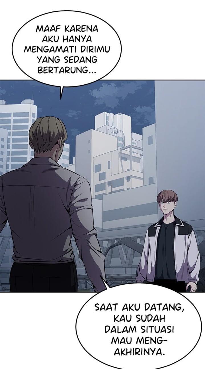 Baca The Boy of Death Chapter 171 Bahasa Indonesia page 78