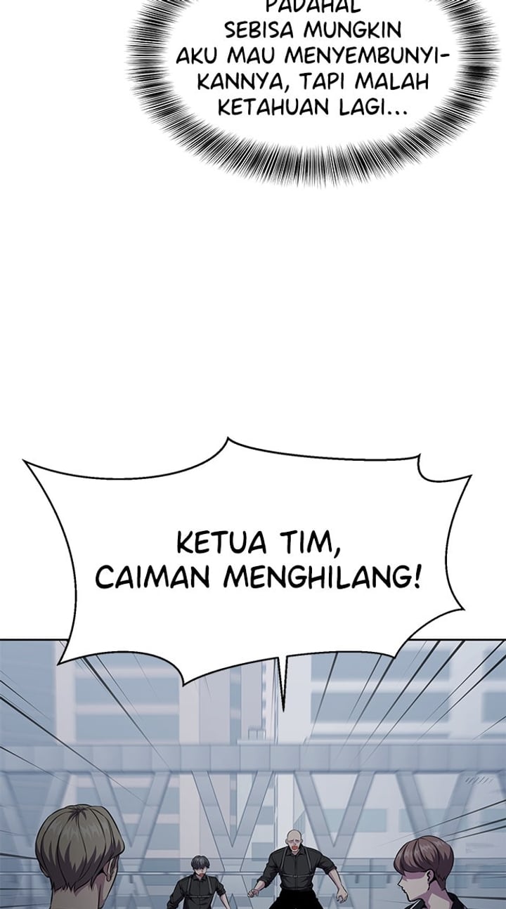 Baca The Boy of Death Chapter 171 Bahasa Indonesia page 82