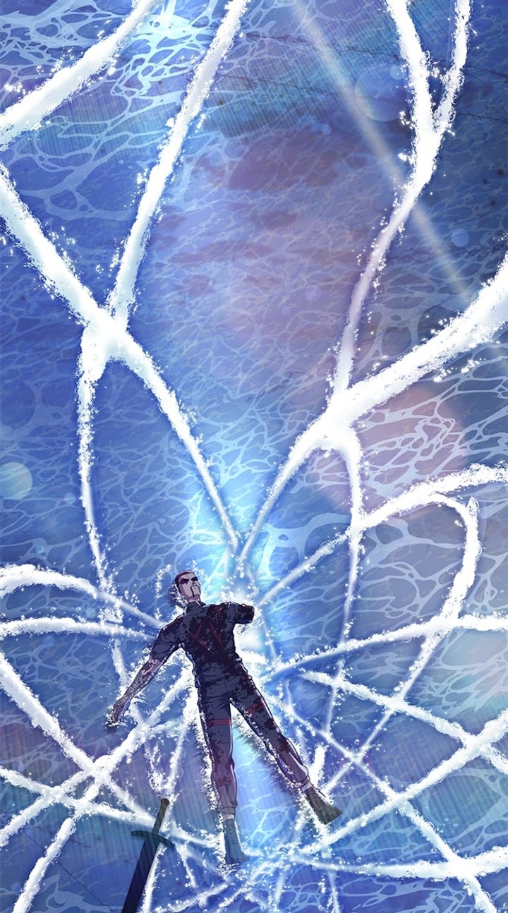 Baca The Boy of Death Chapter 171 Bahasa Indonesia page 12