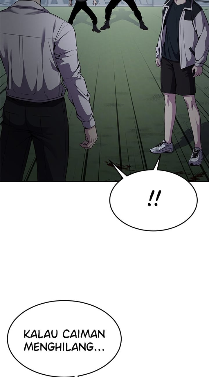 Baca The Boy of Death Chapter 171 Bahasa Indonesia page 84