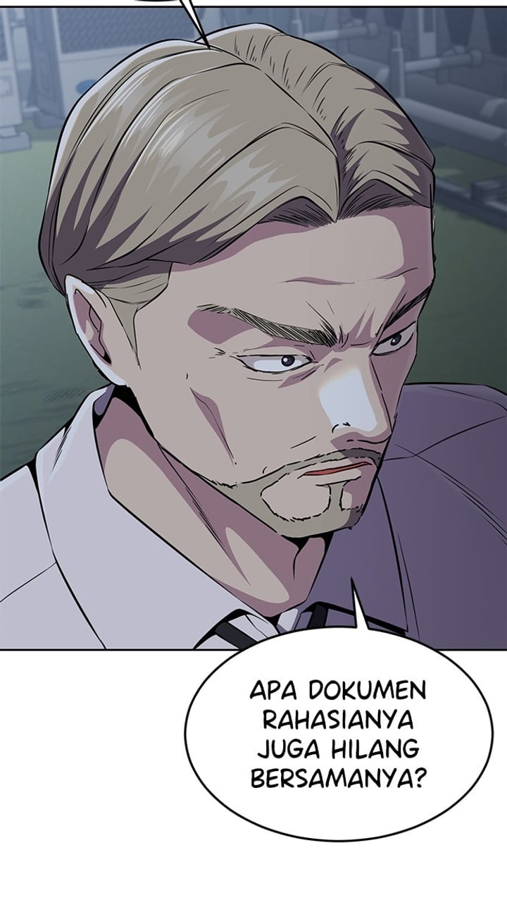 Baca The Boy of Death Chapter 171 Bahasa Indonesia page 86