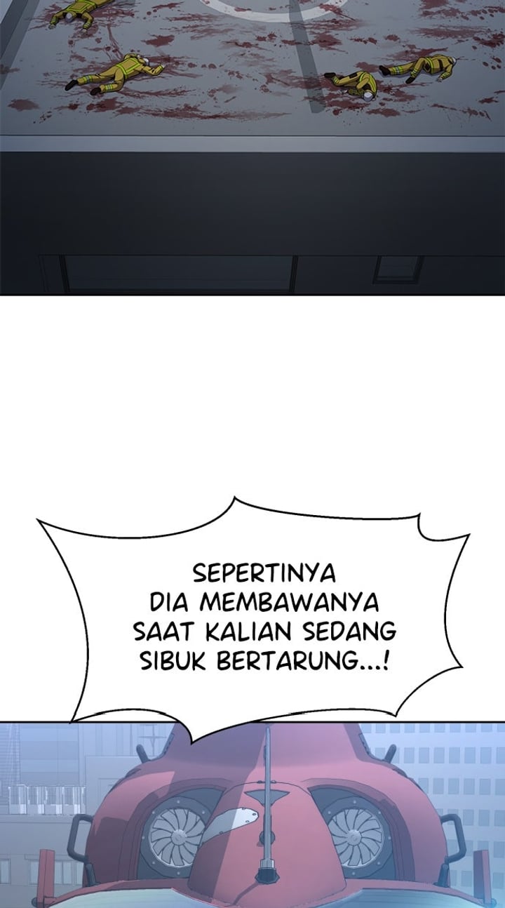 Baca The Boy of Death Chapter 171 Bahasa Indonesia page 94