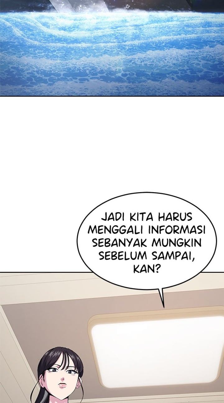 Baca The Boy of Death Chapter 171 Bahasa Indonesia page 100