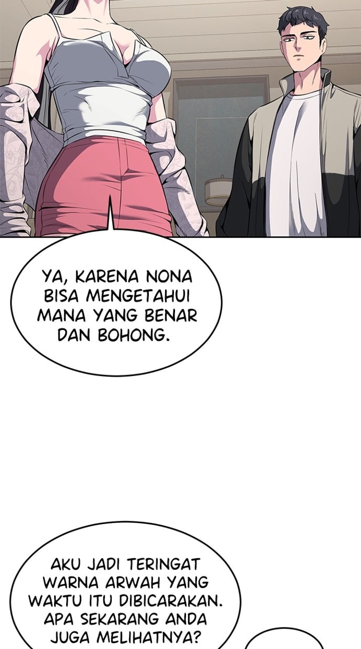 Baca The Boy of Death Chapter 171 Bahasa Indonesia page 102