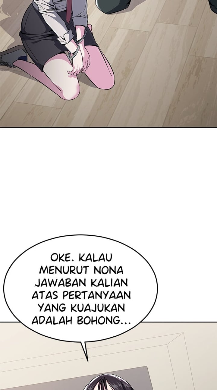 Baca The Boy of Death Chapter 171 Bahasa Indonesia page 110