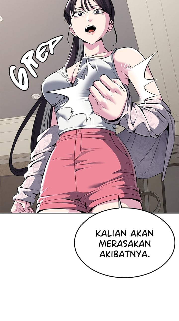 Baca The Boy of Death Chapter 171 Bahasa Indonesia page 112