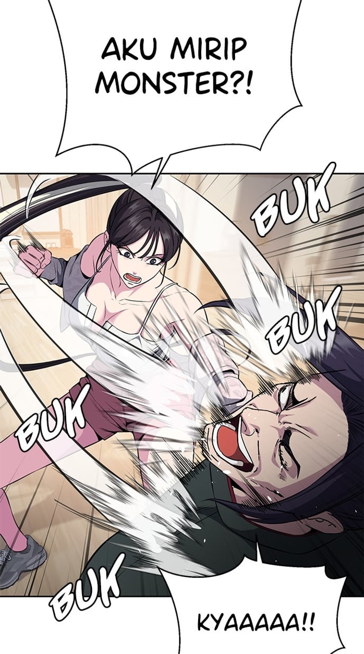 Baca The Boy of Death Chapter 171 Bahasa Indonesia page 124