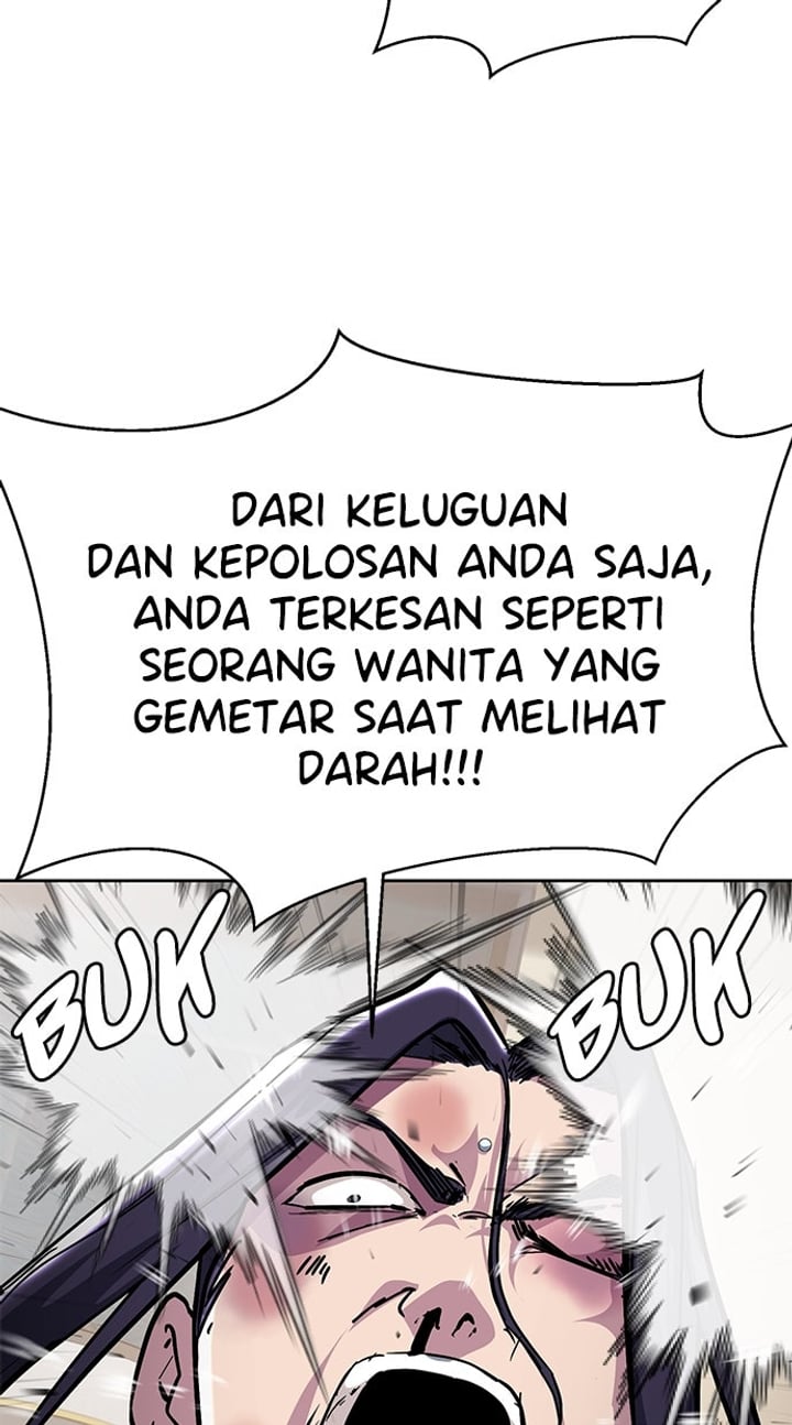 Baca The Boy of Death Chapter 171 Bahasa Indonesia page 126