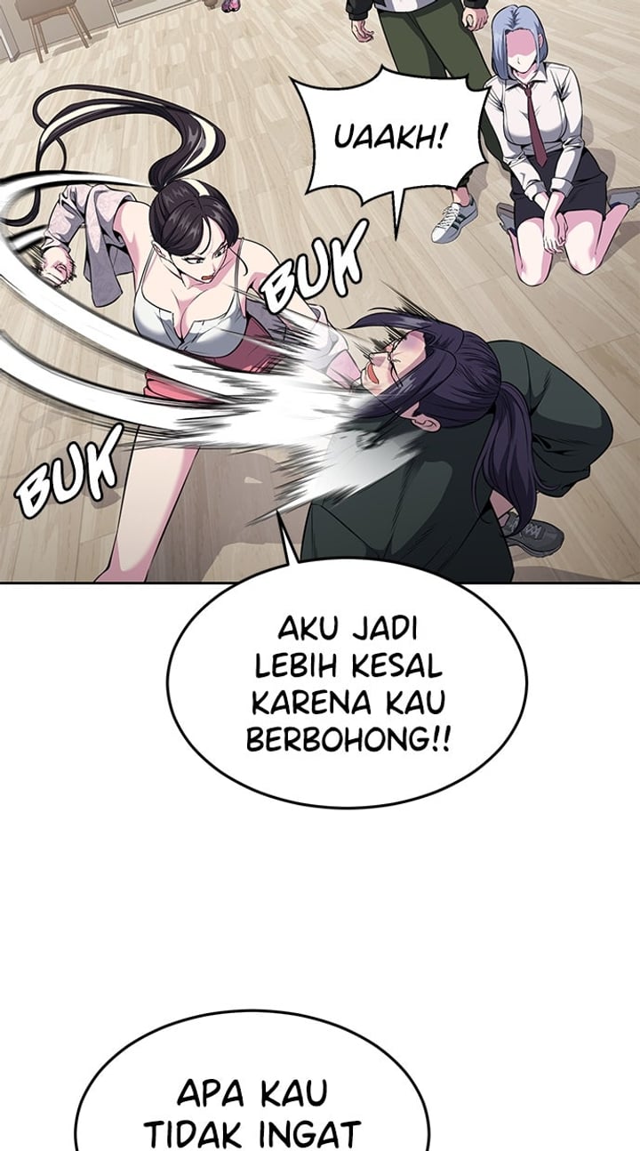Baca The Boy of Death Chapter 171 Bahasa Indonesia page 130