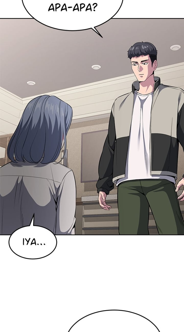 Baca The Boy of Death Chapter 171 Bahasa Indonesia page 132