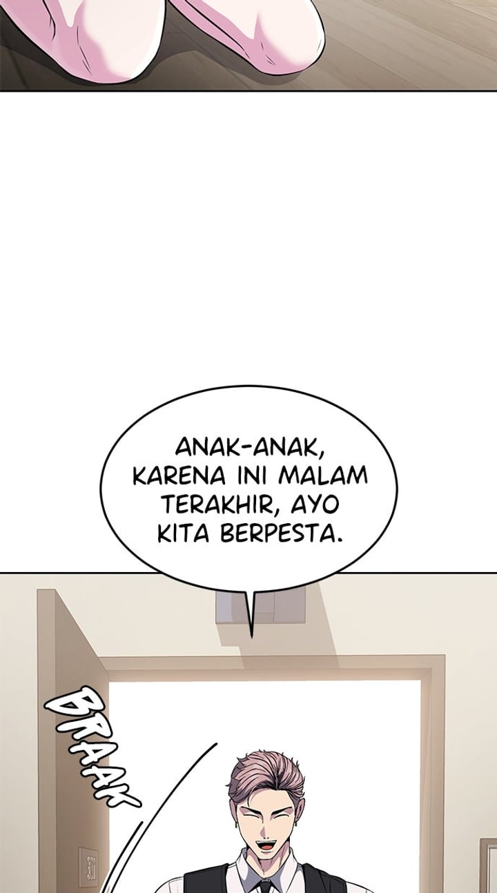 Baca The Boy of Death Chapter 171 Bahasa Indonesia page 138