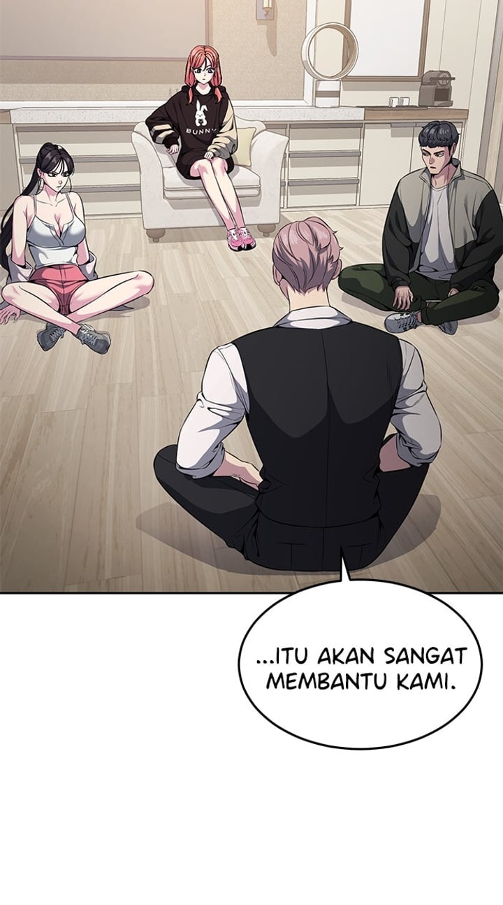 Baca The Boy of Death Chapter 171 Bahasa Indonesia page 148