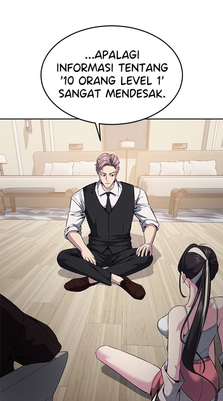 Baca The Boy of Death Chapter 171 Bahasa Indonesia page 150