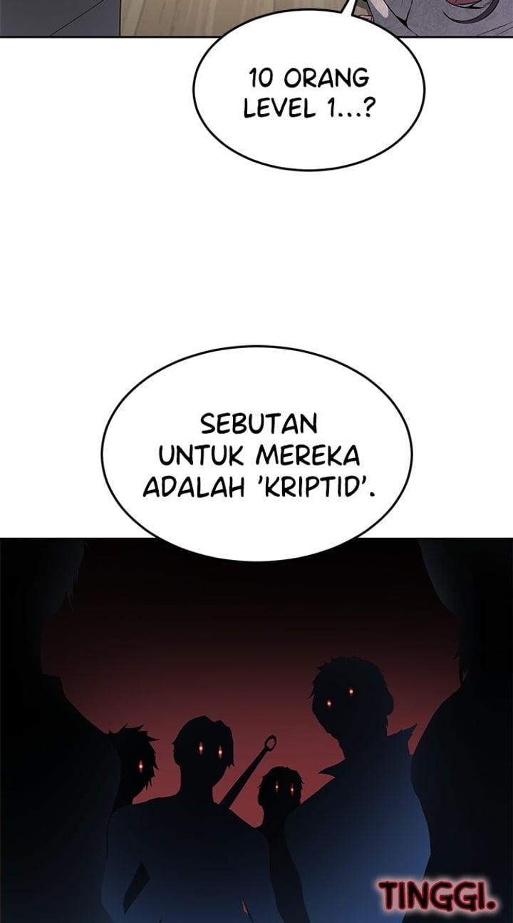 Baca The Boy of Death Chapter 171 Bahasa Indonesia page 152