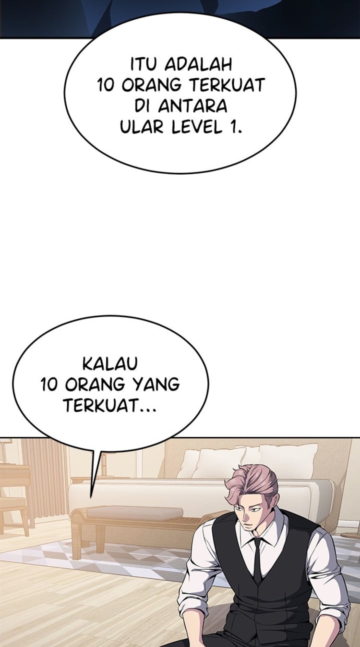 Baca The Boy of Death Chapter 171 Bahasa Indonesia page 154