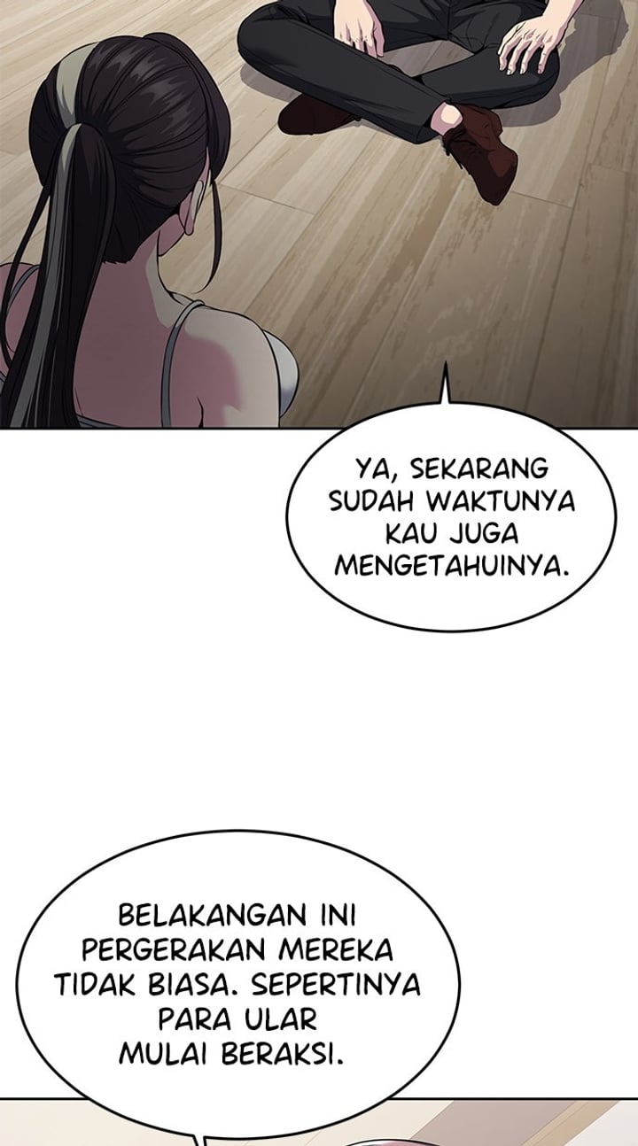 Baca The Boy of Death Chapter 171 Bahasa Indonesia page 156