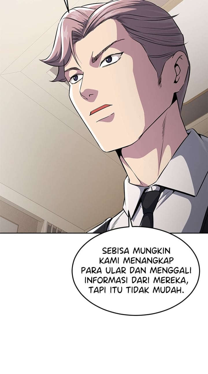 Baca The Boy of Death Chapter 171 Bahasa Indonesia page 158