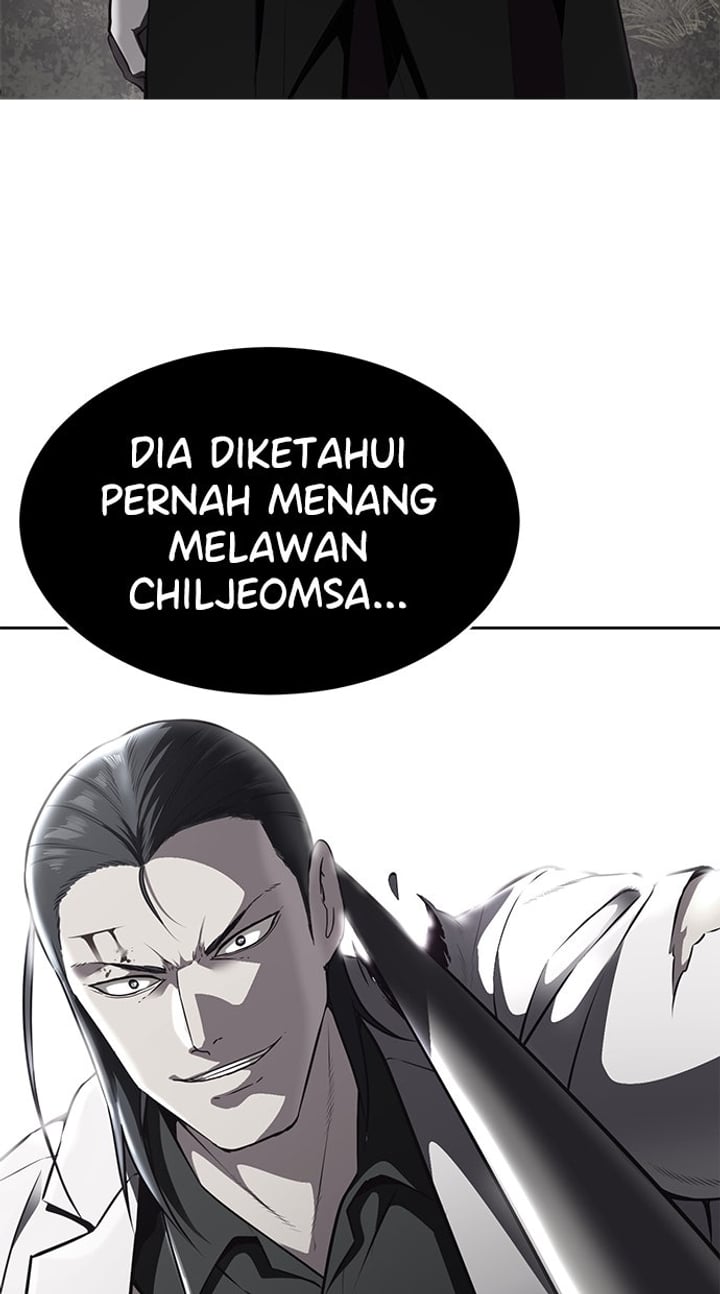 Baca The Boy of Death Chapter 171 Bahasa Indonesia page 162