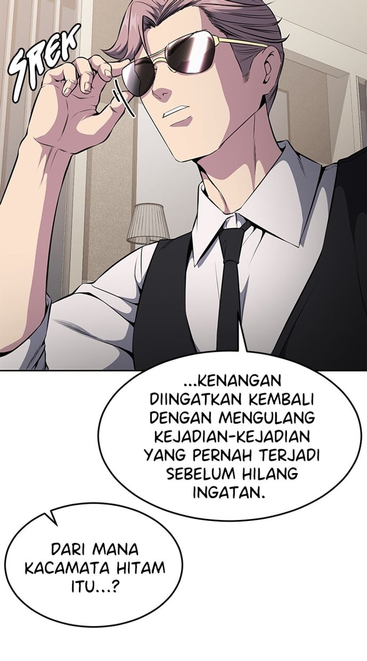 Baca The Boy of Death Chapter 171 Bahasa Indonesia page 174