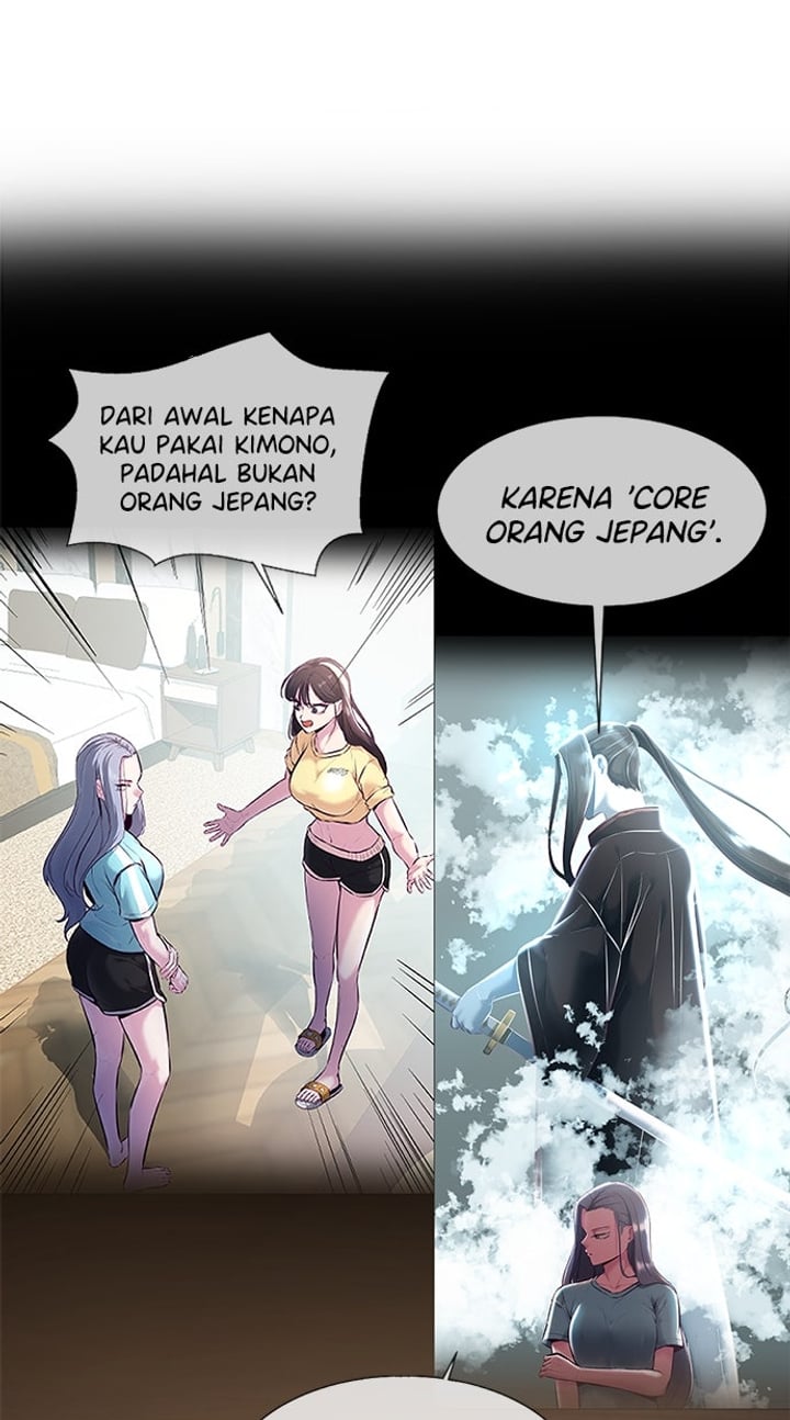 Baca The Boy of Death Chapter 171 Bahasa Indonesia page 176