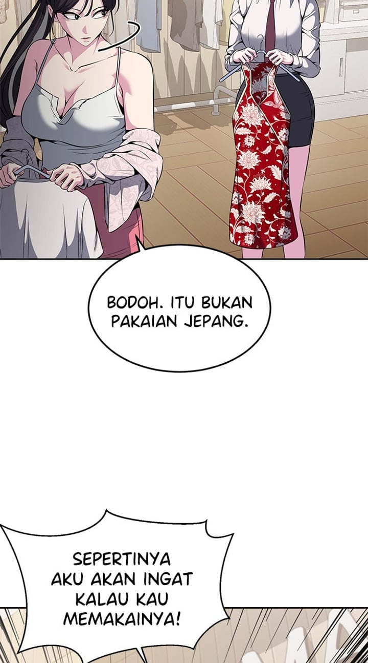 Baca The Boy of Death Chapter 171 Bahasa Indonesia page 186
