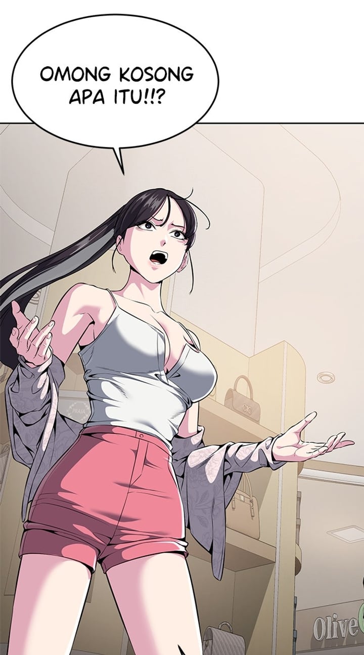 Baca The Boy of Death Chapter 171 Bahasa Indonesia page 190