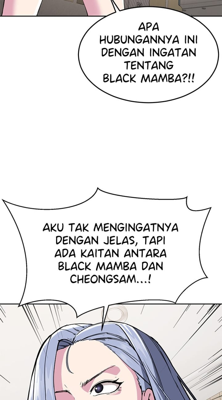 Baca The Boy of Death Chapter 171 Bahasa Indonesia page 192