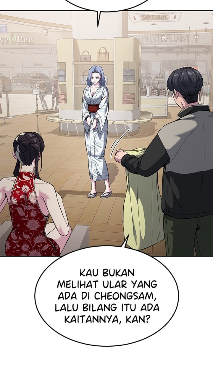 Baca The Boy of Death Chapter 171 Bahasa Indonesia page 202