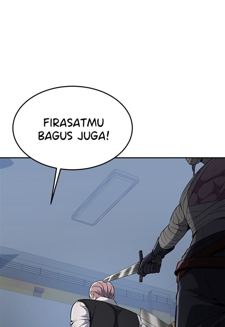Baca The Boy of Death Chapter 172 Bahasa Indonesia page 6