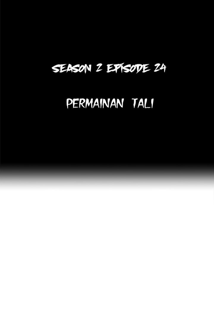 Baca The Boy of Death Chapter 172 Bahasa Indonesia page 24