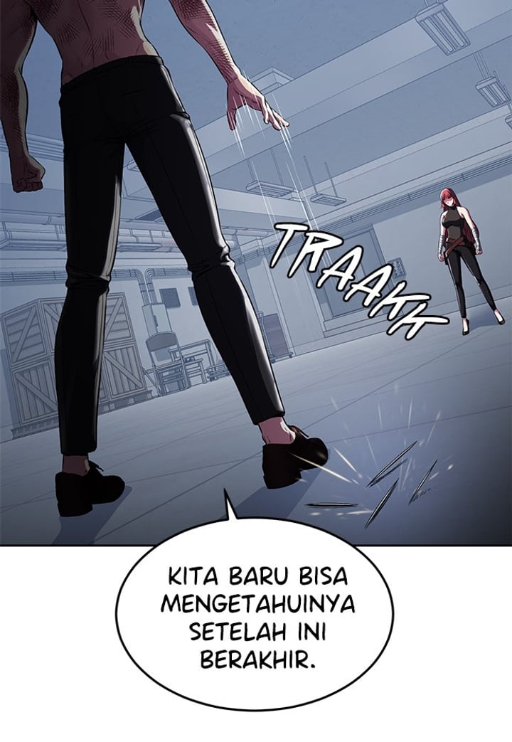 Baca The Boy of Death Chapter 172 Bahasa Indonesia page 208