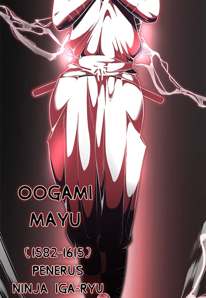 Baca The Boy of Death Chapter 172 Bahasa Indonesia page 212