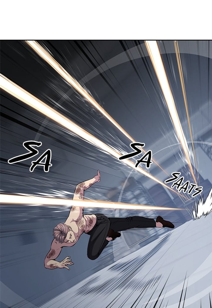 Baca The Boy of Death Chapter 172 Bahasa Indonesia page 222