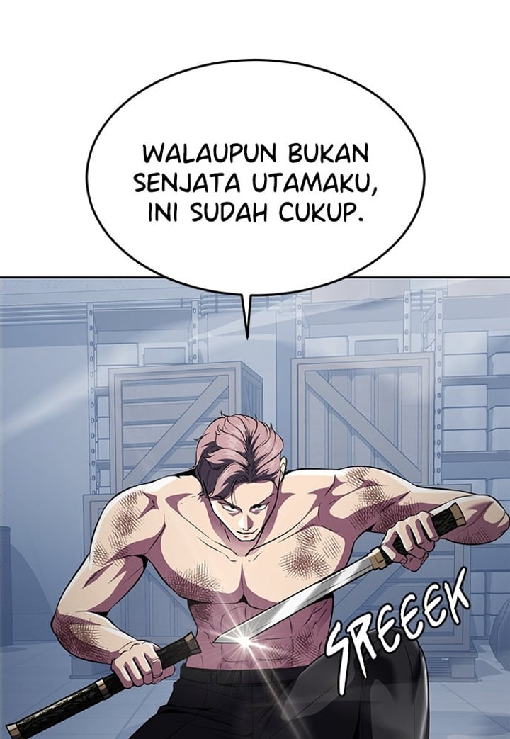 Baca The Boy of Death Chapter 172 Bahasa Indonesia page 240